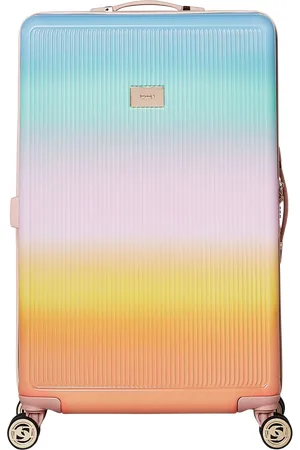 Dune Olivia Ombre 77cm Large Suitcase