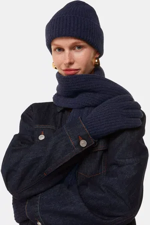 Whistles Lambswool Scarf
