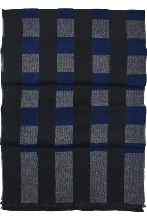 ASPINAL OF LONDON Wool Scarf