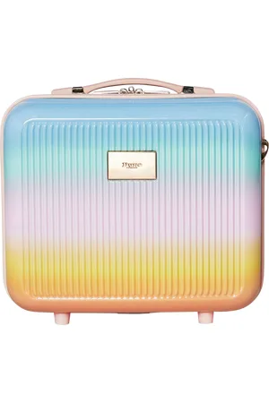 Dune Olivia Ombre Vanity Case