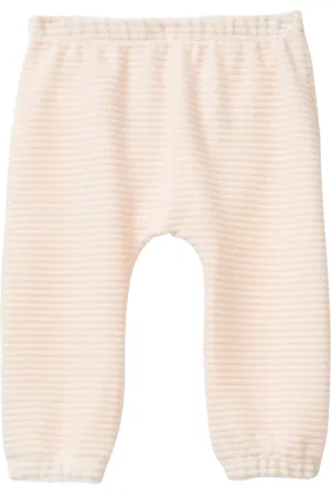 Benetton Baby Chenille Stripe Joggers