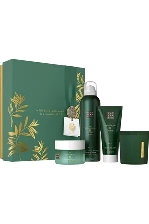 Rituals The Ritual of Jing Medium Bodycare Gift Set