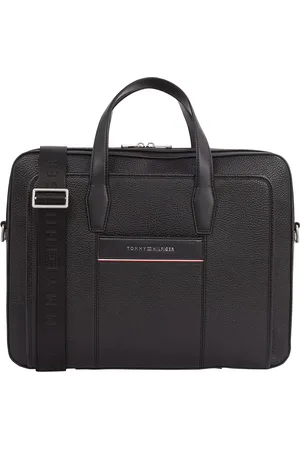 Tommy Hilfiger Slim Laptop Bag
