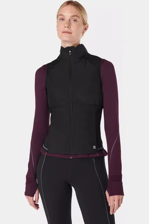 Sweaty Betty Limitless Pro Run Gilet