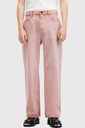 AllSaints Lenny Wide Leg Jeans