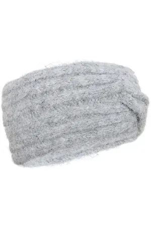 Kaffe Adena Twist Chunky Rib Headband