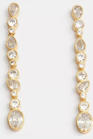 Hush Puppies Daniella Drop Earrings