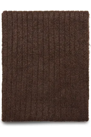 Kaffe Adena Chunky Rib Scarf
