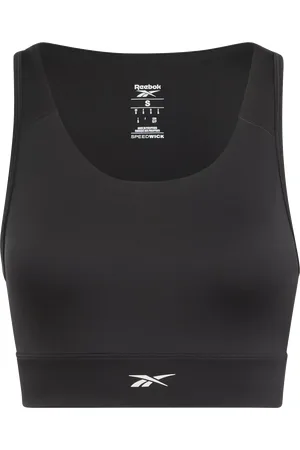 Reebok ID RBK-DRY Training Bra