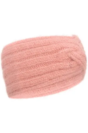 Kaffe Adena Twist Chunky Rib Headband
