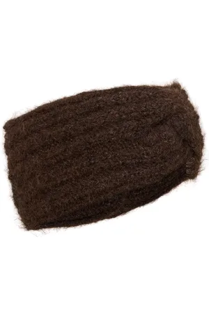 Kaffe Adena Twist Chunky Rib Headband
