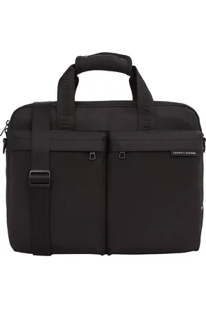 Tommy Hilfiger Repreve Laptop Bag