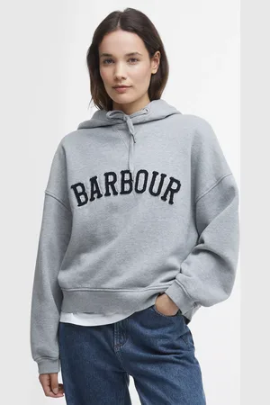 Barbour Mayfield Hoodie