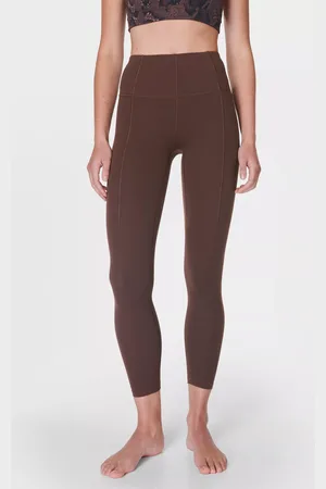 Sweaty Betty Super Soft 7/8 Yoga Leggings