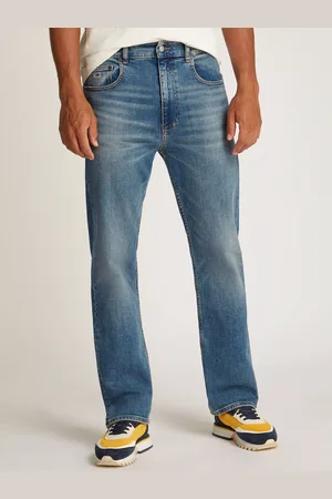 Tommy Hilfiger Tommy Jeans Straight Leg Jeans
