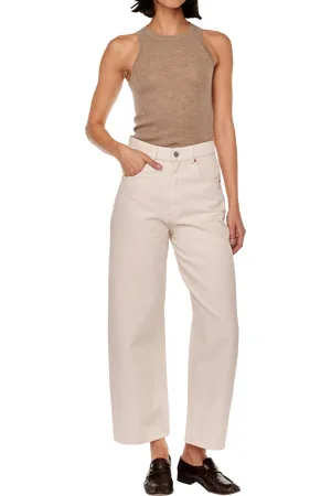 DL1961 Taylor Barrel Leg Jeans