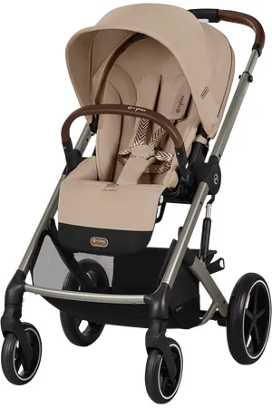 Cybex Balios S Lux Pushchair