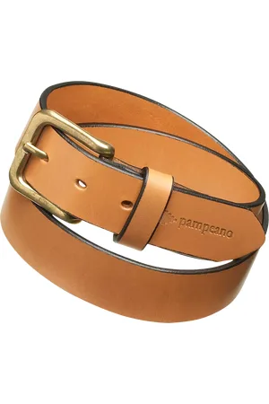 Pampeano Leather Belt