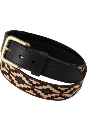 Pampeano Cincha Leather Belt