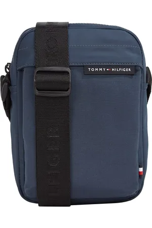 Tommy Hilfiger Repreve Mini Reporter Bag