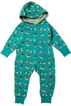 Little Green Radicals Kids