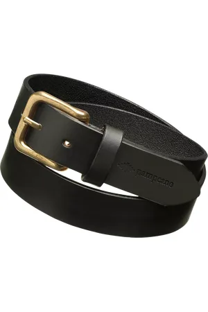 Pampeano Leather Belt