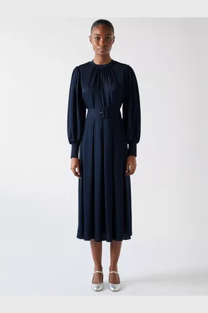 L.K. Bennett Rosanna Midi Dress