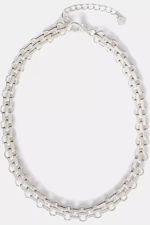 mint&berry Short Chain Necklace