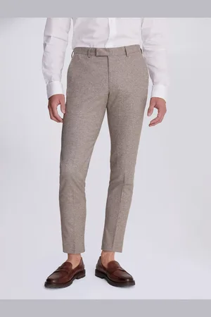 Moss Slim Fit Suit Trousers