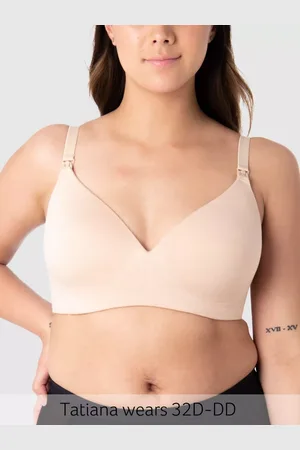 Hotmilk Embrace Leakproof Nursing Bra