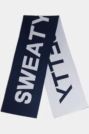 Sweaty Betty Jacquard Scarf