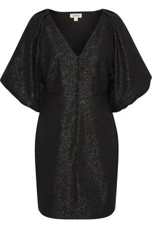 Soaked in Luxury Cahlina Sparkle Cocktail Dress