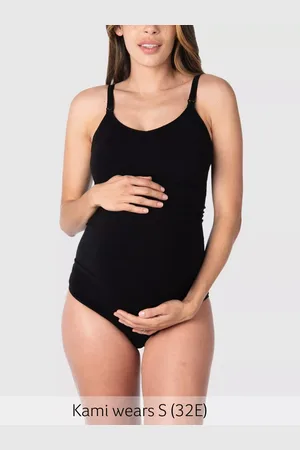 Hotmilk My Necessity Nursing Cami