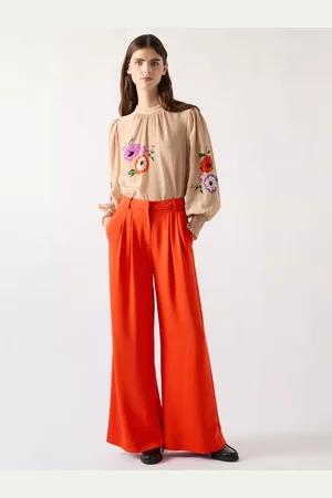 L.K. Bennett Sykes Tailored Trousers