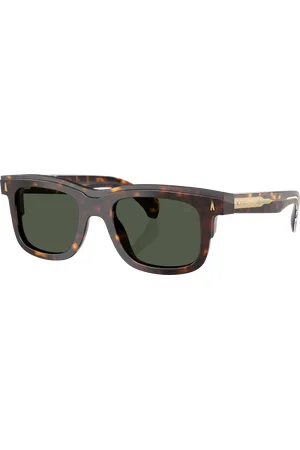 Moncler ME6004 Unisex D-Frame Sunglasses