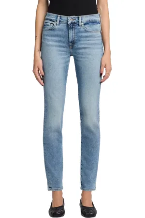 7 for all Mankind Roxanna Skinny Jeans