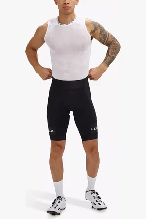LE COL Sport Waist Shorts