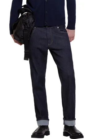 Sisley Phoenix Slim Jeans