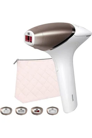 Philips Lumea BRI951/01 9900 IPL Skin AI Hair Removal Device
