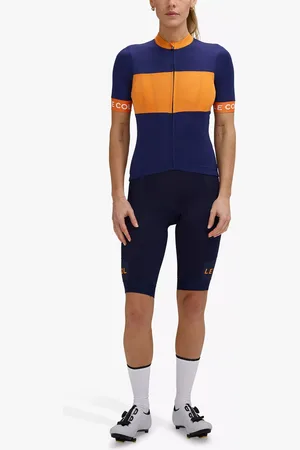 LE COL Sport Jersey Top