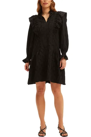 Summery Copenhagen Klara Mini Dress