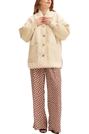 Summery Copenhagen Zian Jacket