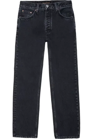Nudie Jeans Rad Rufus Straight Leg Jeans