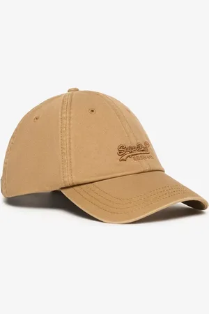 Superdry Vintage Embroidered Baseball Cap