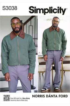 Simplicity Men