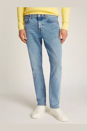 Tommy Hilfiger Straight Fit Jeans