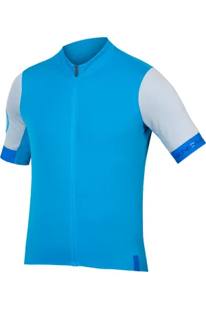 Endura FS260 Short Sleeve Cycling Jersey