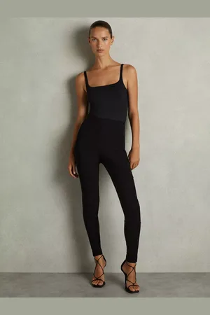 Reiss Petite Jules Skinny Trousers