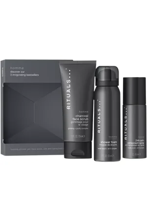 Rituals Homme Trial Bodycare Gift Set