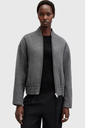 AllSaints Hackney Bomber Jacket